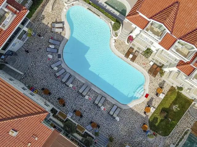 фото Montebello Deluxe (ex. Montebello Beach) изображение №2