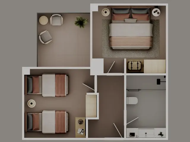 фотографии отеля Corendon Hydros Club (ex. AQI Hydros Club; TT Hotels Hydros Club) изображение №3