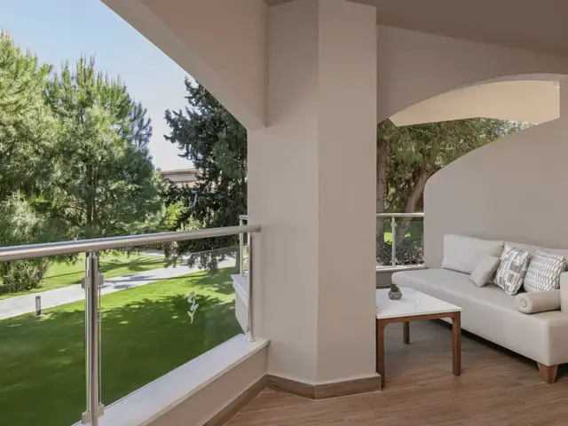фотографии отеля Sirene Belek изображение №19