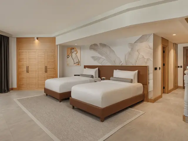 фото Sirene Belek изображение №22