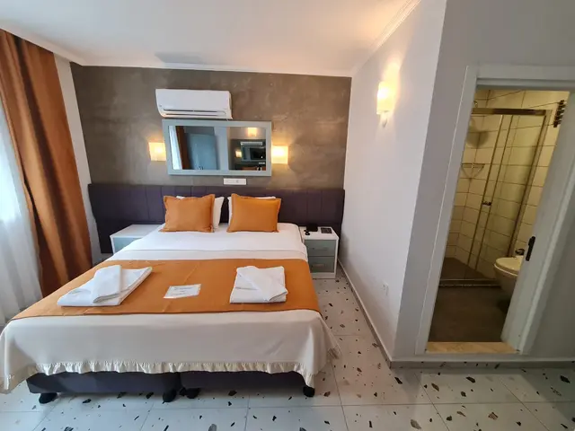 фотографии Tonoz Beach изображение №4