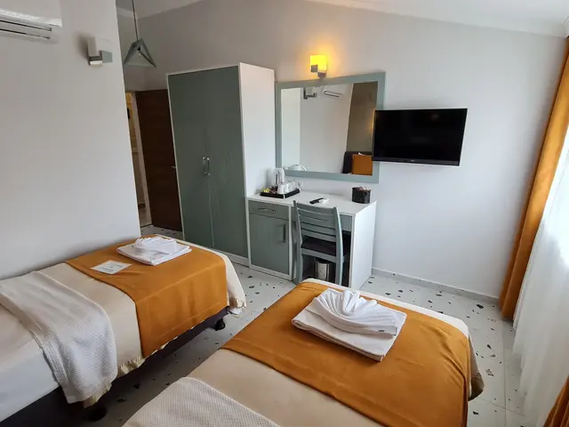 фото Tonoz Beach изображение №6