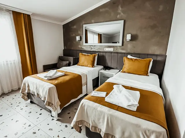 фото Tonoz Beach изображение №2