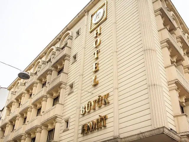 Hotel