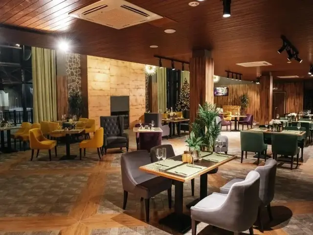 фото отеля Звездный (ex. За Поводом) изображение №49