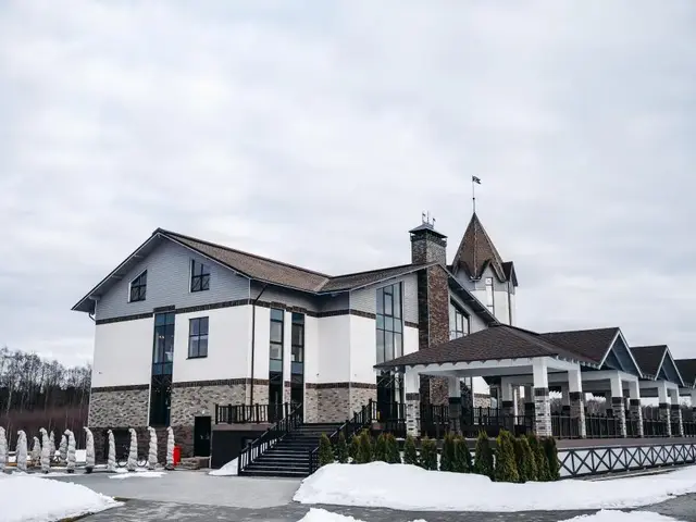 фотографии Звездный (ex. За Поводом) изображение №48