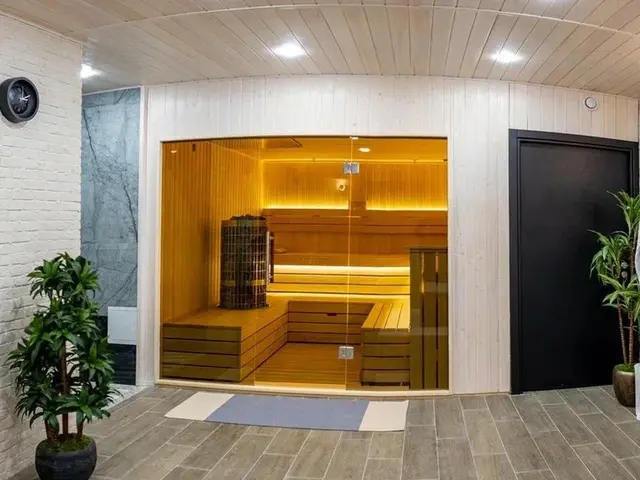 фотографии отеля Звездный (ex. За Поводом) изображение №47