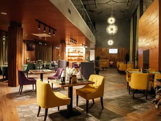 фото Звездный (ex. За Поводом) изображение №46