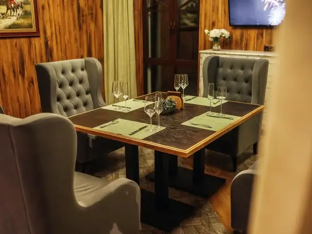 фото отеля Звездный (ex. За Поводом) изображение №45