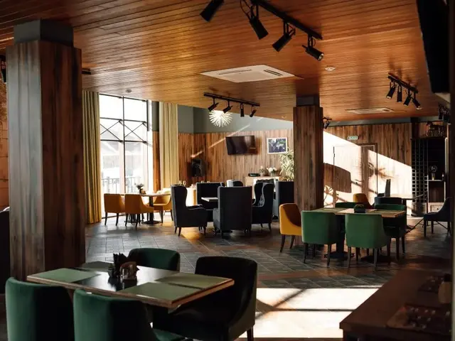 фото Звездный (ex. За Поводом) изображение №42