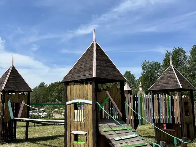 фото отеля Звездный (ex. За Поводом) изображение №41