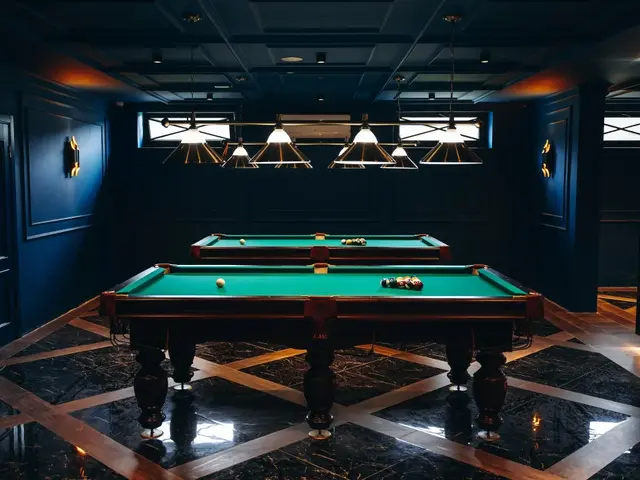 фото Звездный (ex. За Поводом) изображение №38