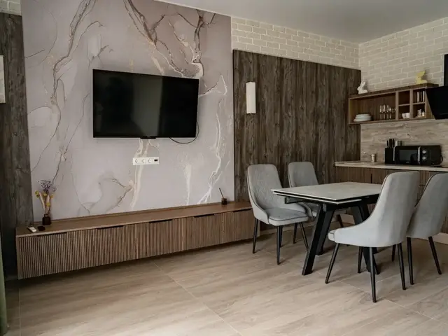 фото Звездный (ex. За Поводом) изображение №34