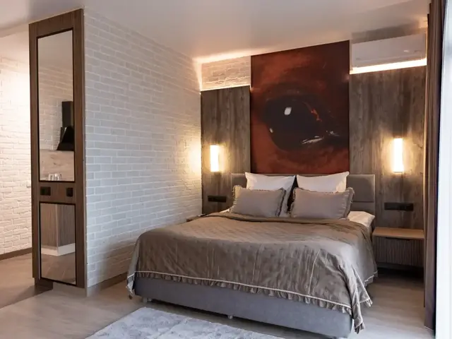 фотографии отеля Звездный (ex. За Поводом) изображение №31