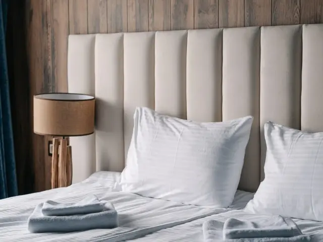 фотографии отеля Звездный (ex. За Поводом) изображение №27