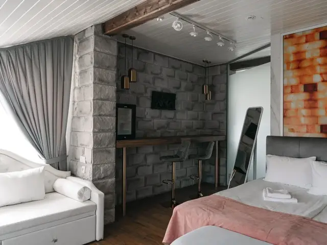 фотографии Звездный (ex. За Поводом) изображение №24