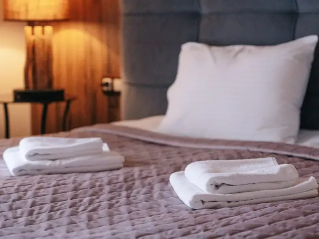 фото Звездный (ex. За Поводом) изображение №22