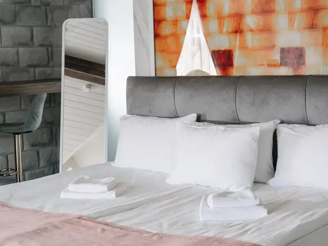 фотографии отеля Звездный (ex. За Поводом) изображение №23