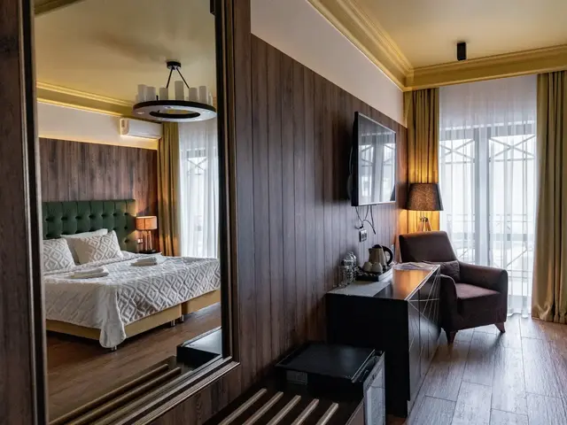 фотографии Звездный (ex. За Поводом) изображение №20