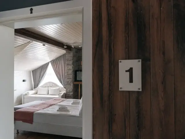 фото отеля Звездный (ex. За Поводом) изображение №13