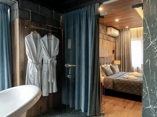 фотографии Звездный (ex. За Поводом) изображение №12