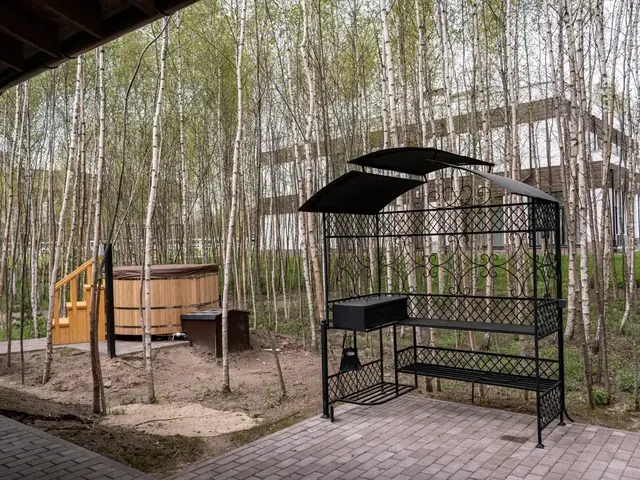 фото отеля Звездный (ex. За Поводом) изображение №9