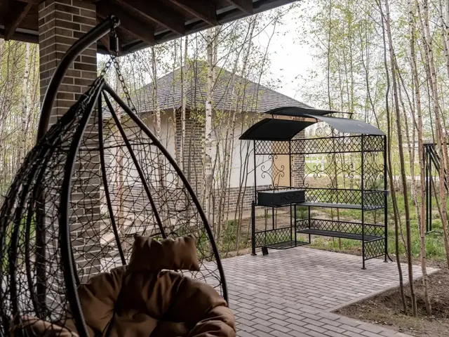 фото Звездный (ex. За Поводом) изображение №10