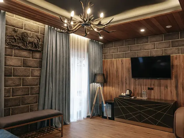 фотографии Звездный (ex. За Поводом) изображение №8