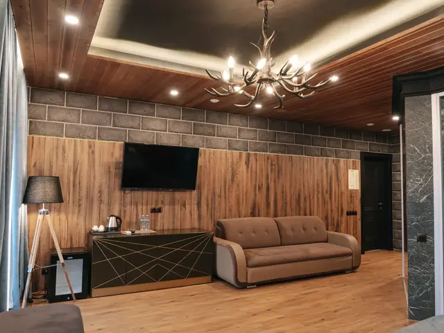 фото Звездный (ex. За Поводом) изображение №6