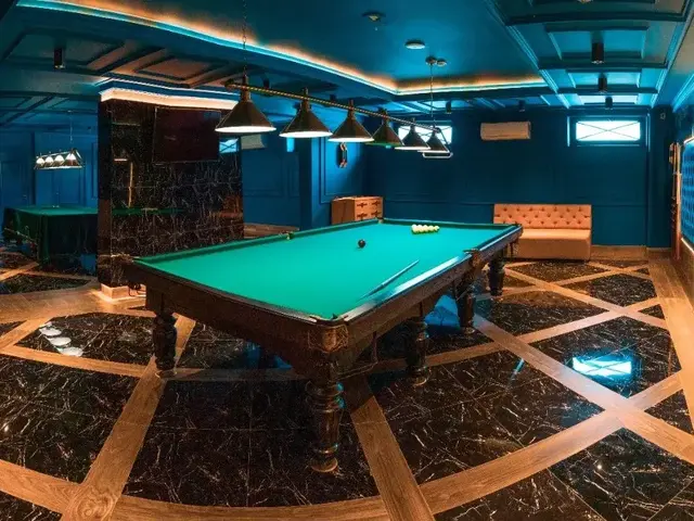 фото отеля Звездный (ex. За Поводом) изображение №5