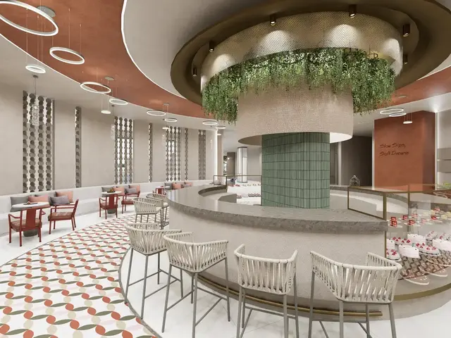 фото отеля Dream Qum Family изображение №13
