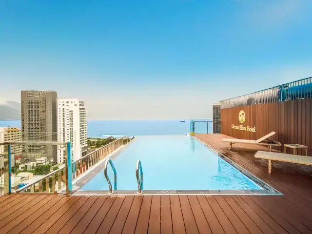 Ocean Bliss