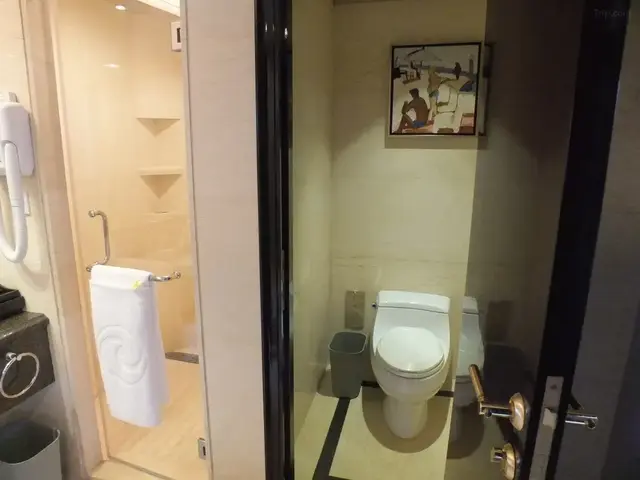 фото отеля Haikou Tianyou Hotel (ex. Tienyow Grand Hotel; Huayun Gloria Grand Hotel Haikou) изображение №9