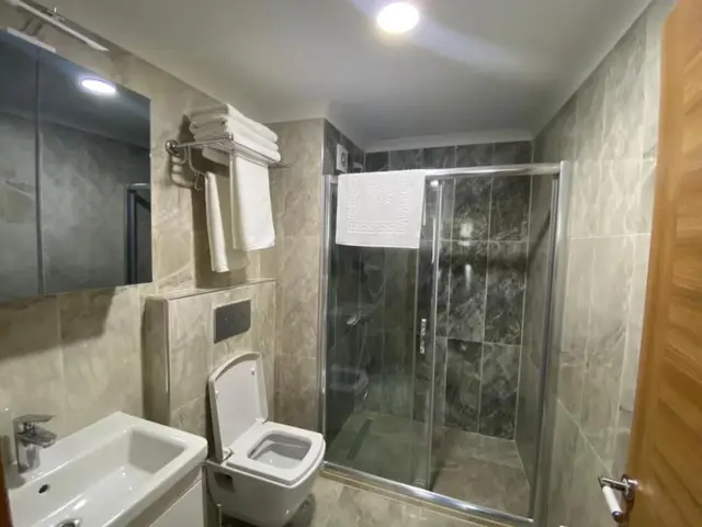 фото Maritime Hotel Istanbul изображение №34