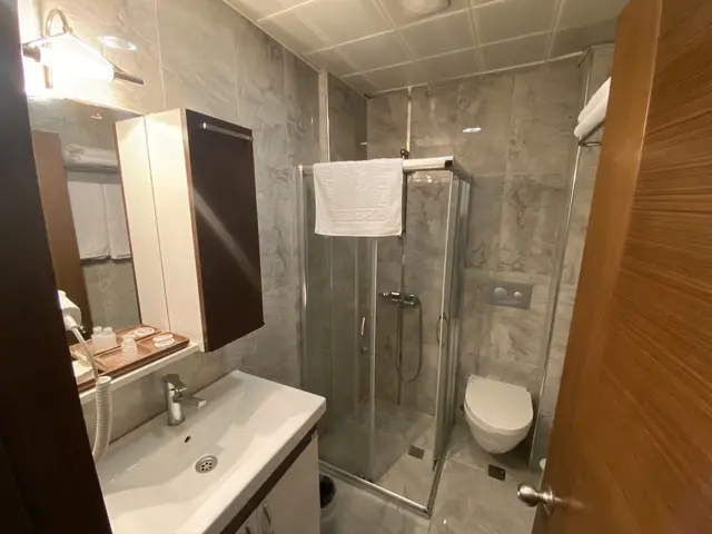 фотографии Maritime Hotel Istanbul изображение №32