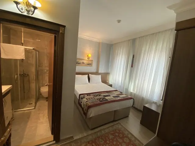 фотографии Maritime Hotel Istanbul изображение №24