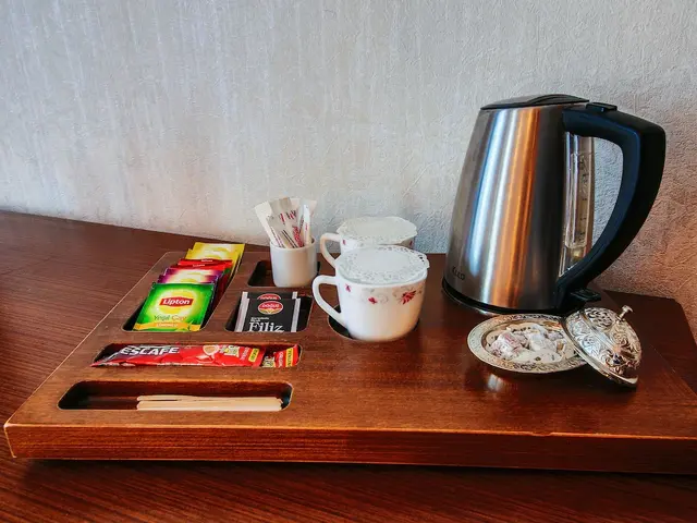 фотографии отеля Maritime Hotel Istanbul изображение №23