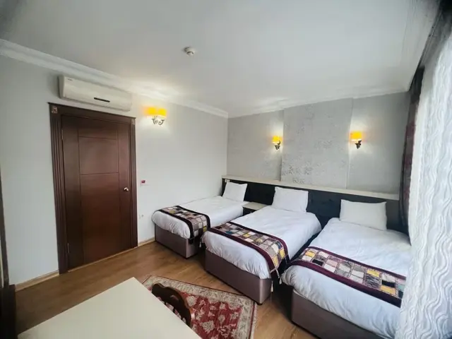 фото Maritime Hotel Istanbul изображение №18