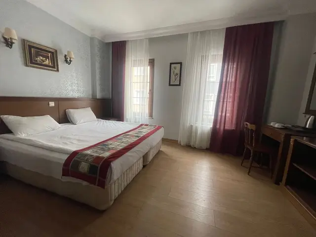 фотографии Maritime Hotel Istanbul изображение №12