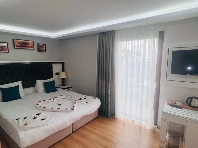 фото Maritime Hotel Istanbul изображение №14