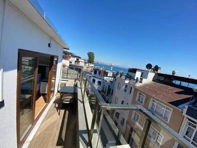 фотографии Maritime Hotel Istanbul изображение №8