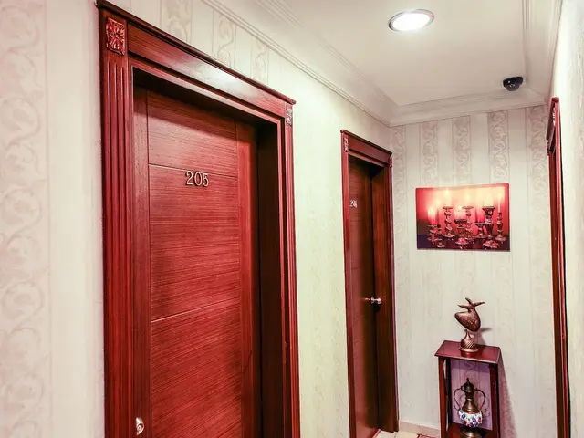 фото Maritime Hotel Istanbul изображение №10