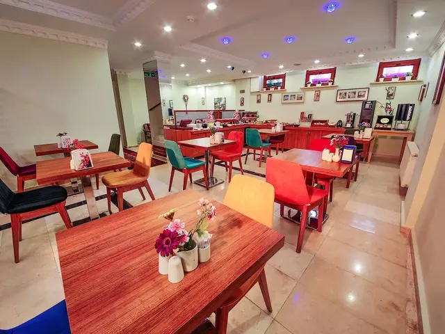 фото Maritime Hotel Istanbul изображение №6