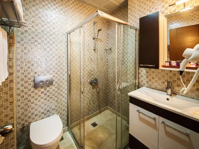 фото отеля Maritime Hotel Istanbul изображение №5