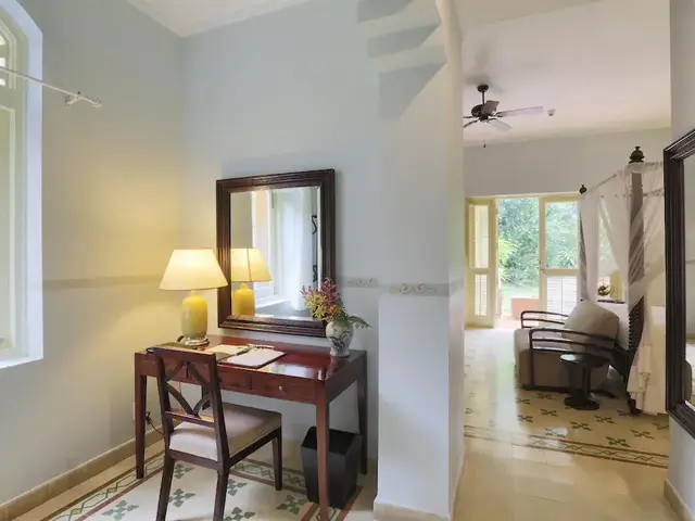 фотографии отеля La Veranda Resort Phu Quoc изображение №3