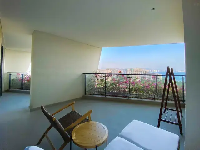 фото Sanya Conifer Resort изображение №6