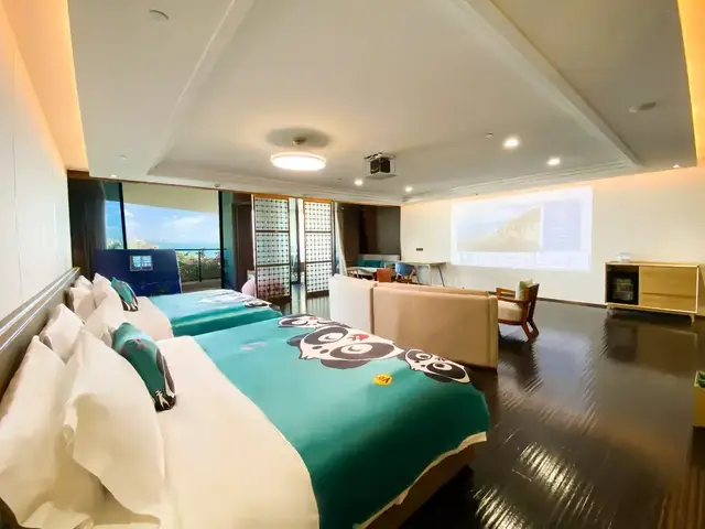 фото Sanya Conifer Resort изображение №2