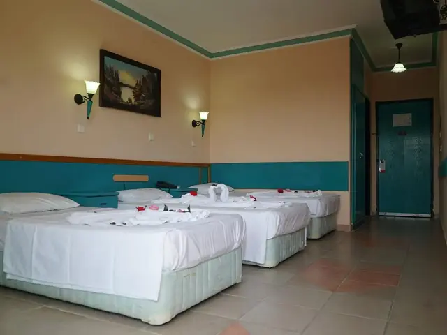 фотографии Kleopatra Sun Light (ex. Kleopatra City Hotel; Selvi Hotel) изображение №4