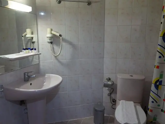фото Kleopatra Sun Light (ex. Kleopatra City Hotel; Selvi Hotel) изображение №2