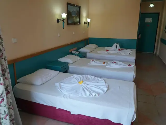 фотографии отеля Kleopatra Sun Light (ex. Kleopatra City Hotel; Selvi Hotel) изображение №3